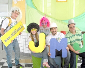 Jovens de Nova Friburgo participam do evento “Preparai o Caminho” 