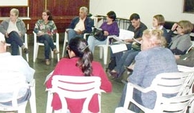 Saúde e educação estão entre os maiores investimentos de Cantagalo 