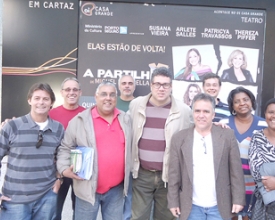 Banda Campesina Friburguense inicia preparativos para apresentação no Teatro Oi Casa Grande em novembro