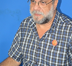 ENTREVISTA - Eduardo Serra 