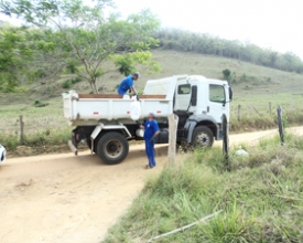 Campanha recolhe 4 toneladas de embalagens de agrotóxicos