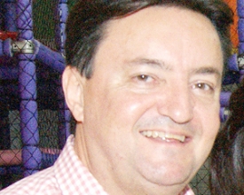 Candidatos à presidência do Friburguense são  convidados do Friburgo AM Esportes desta sexta