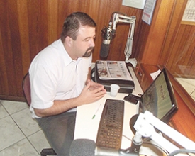 Há seis anos no ar, programa  O Direito no Rádio já atendeu  milhares de pessoas na cidade