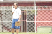 Friburguense oficializa retorno do técnico  Gerson Andreotti para temporada de 2014