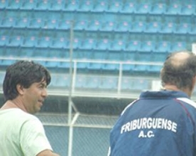 Tribunal de Justiça Desportiva aceita recurso e Friburguense é inocentado de acusação de racismo