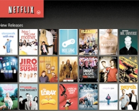 Cinema - NETFLIX cinema e séries onde você estiver 