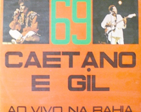 Discopédia - Ninguém os supera em vibração