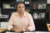 Marcio Damazio: ‘Na política é importante ter parcerias’