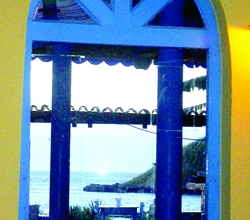 As janelas de Rose Aguiar