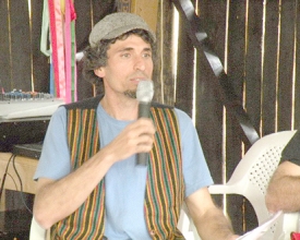 Gastronomia - 04/08/2012