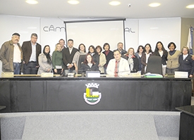 Conselho Municipal de Educação tem nova diretoria