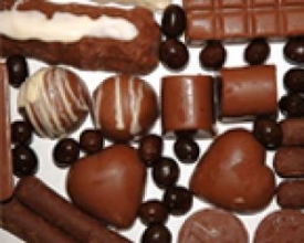 Curso de chocolates será neste fim de semana na Queijaria