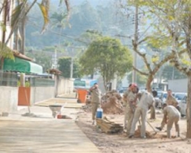 Vila Amélia: quase quatro anos depois, cenário começa a mudar