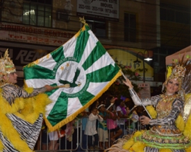 Pesquisa popular aponta Vilage campeã