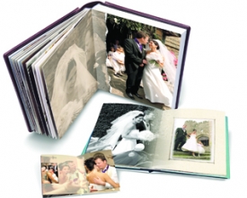 A emoção eternizada pela fotografia 