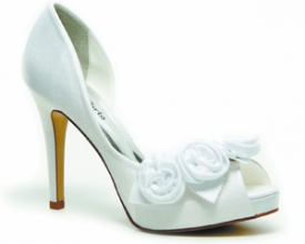 Sapatos:  bonitos sim,  porém  confortáveis