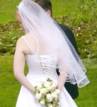  Símbolos e tradições do casamento