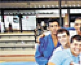 A transformação através do esporte