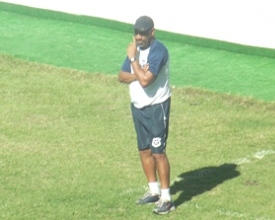 Friburguense tem amistoso com a Cabofriense nesta sexta-feira