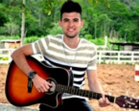 Clipe do friburguense Vitor Ferraz é destaque na internet