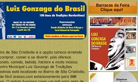 Euterpe no Centenário de Gonzagão 