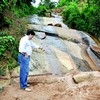 Crea inspeciona novamente as áreas de risco da cidade