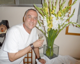 Gastronomia - 05/01/2013
