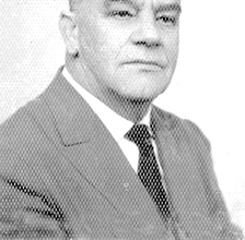 Américo Ventura Filho:  um exemplo para todos nós