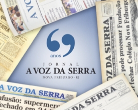 Os 69 anos de uma voz