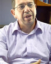 Marcelo Freiman: "Quero viver em Nova Friburgo quando me aposentar"