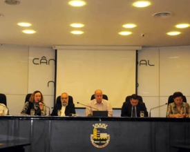 Governo municipal realiza seminário e chama atenção para a questão do idoso