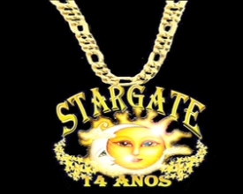 Stargate 14 anos