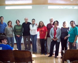 Associação Pestalozzi de Nova Friburgo elege nova diretoria