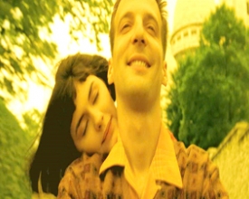 Cinema - “Quando o dedo aponta o céu,  o idiota olha para o dedo”... Amélie Poulain