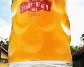 Restaurante Bräun & Bräun realiza  sua Oktoberfest neste fim de semana