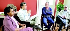 Cultura com reconhecimento, visibilidade e muitas realizações
