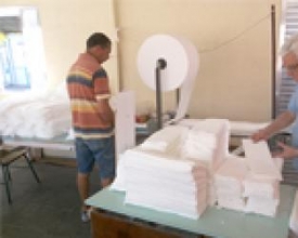 Centro Social Nossa Senhora das Graças: parceiro da comunidade há 61 anos