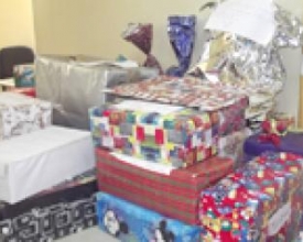 Antes do prazo final, projeto Papai Noel dos Correios teve mais de 80% das cartas apadrinhadas em Nova Friburgo