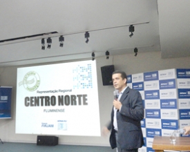 Nova Friburgo sedia lançamento do edital de inovação da Faperj