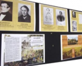 Usina Cultural promove exposições comemorativas ao aniversário de Nova Friburgo