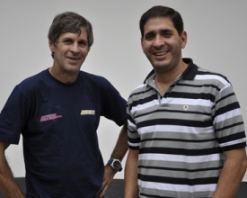 ESPORTES - Carioca de Supercross será em Nova Friburgo