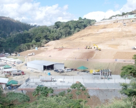 Estado confirma que construirá Estrada do Contorno até 2014