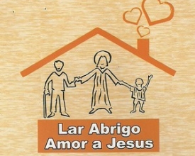 Seja um Amigo do Laje e colabore com a entidade