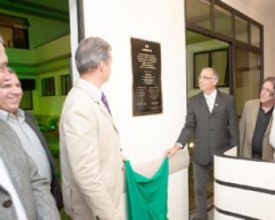 Hospital Unimed inova e traz o tratamento de  câncer para Nova Friburgo a partir de janeiro