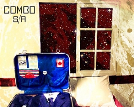 DISCOPEDIA - Viajando de primeira classe