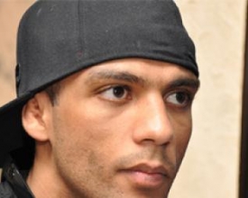 Primeiro desafio de Edson Barboza em 2015 vai ser no Brasil
