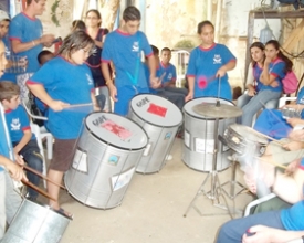 Apae promove seu carnaval amanhã em Conselheiro Paulino