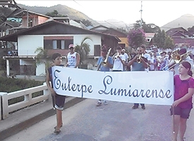 Euterpe Lumiarense reverencia Villa-Lobos neste sábado