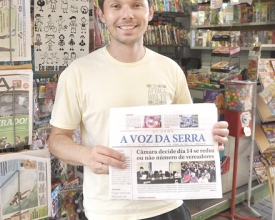 Banca da Semana - 07/06/2012
