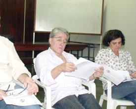 Cantagalo presta contas em audiência pública